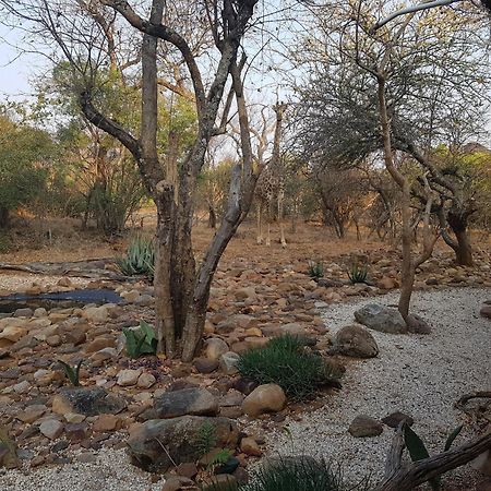 Bona Intaba Game Lodge Hoedspruit Kültér fotó