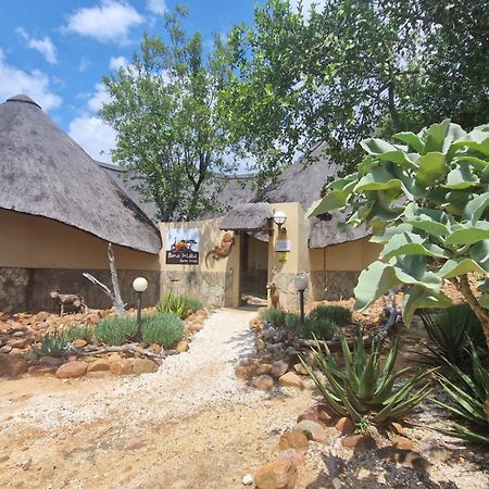 Bona Intaba Game Lodge Hoedspruit Kültér fotó