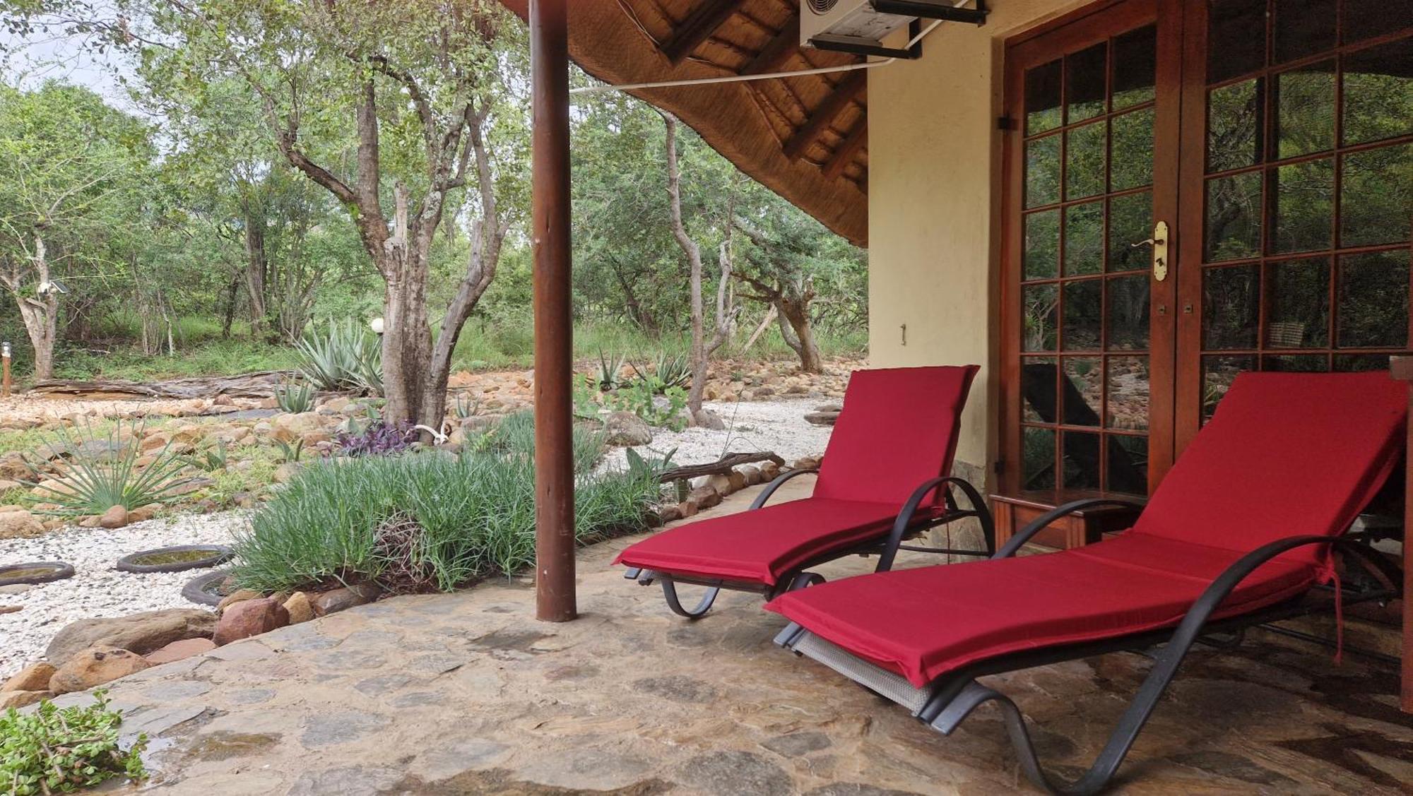 Bona Intaba Game Lodge Hoedspruit Kültér fotó