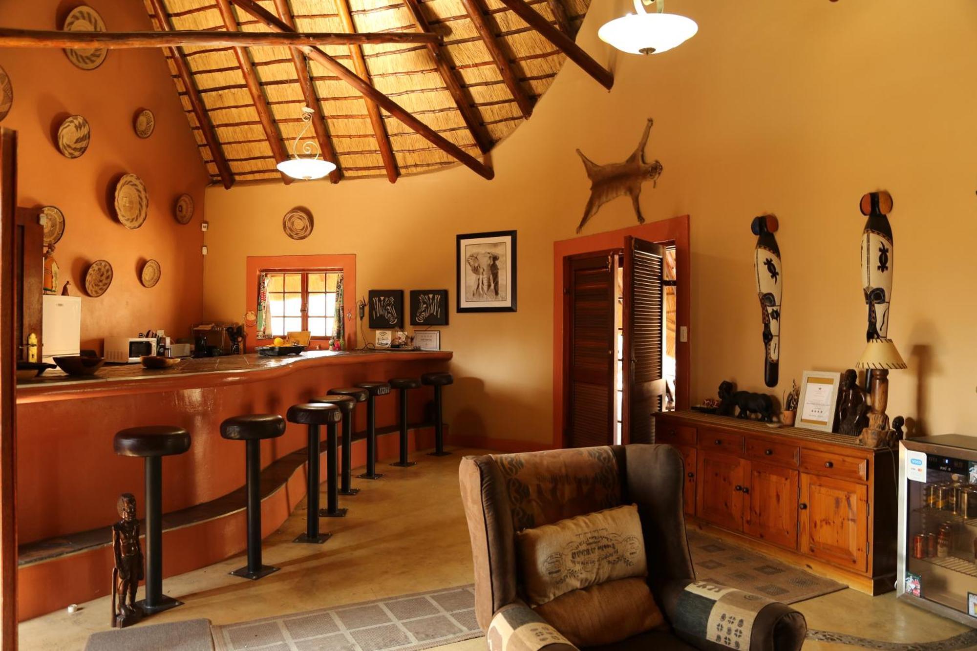 Bona Intaba Game Lodge Hoedspruit Kültér fotó