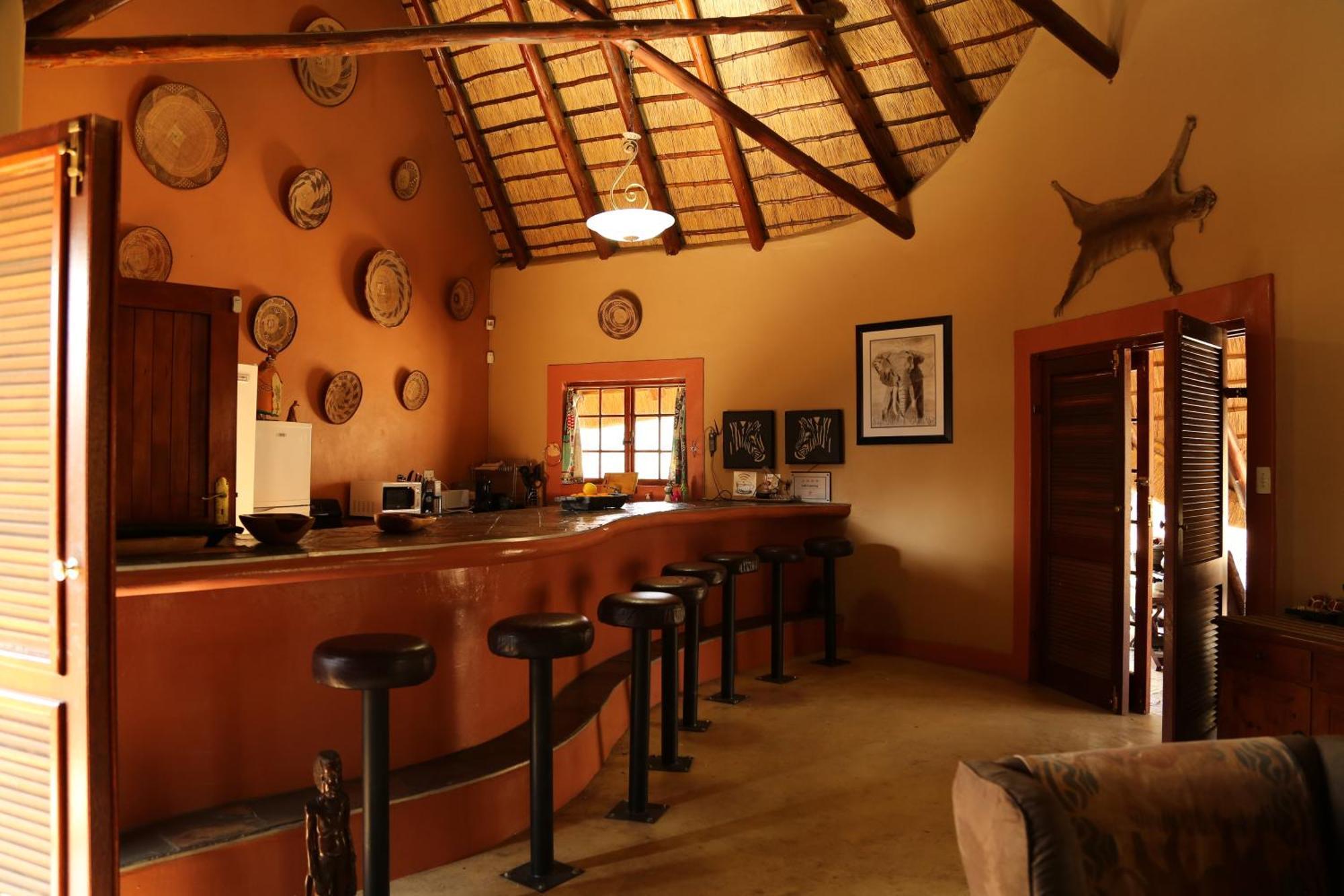 Bona Intaba Game Lodge Hoedspruit Kültér fotó