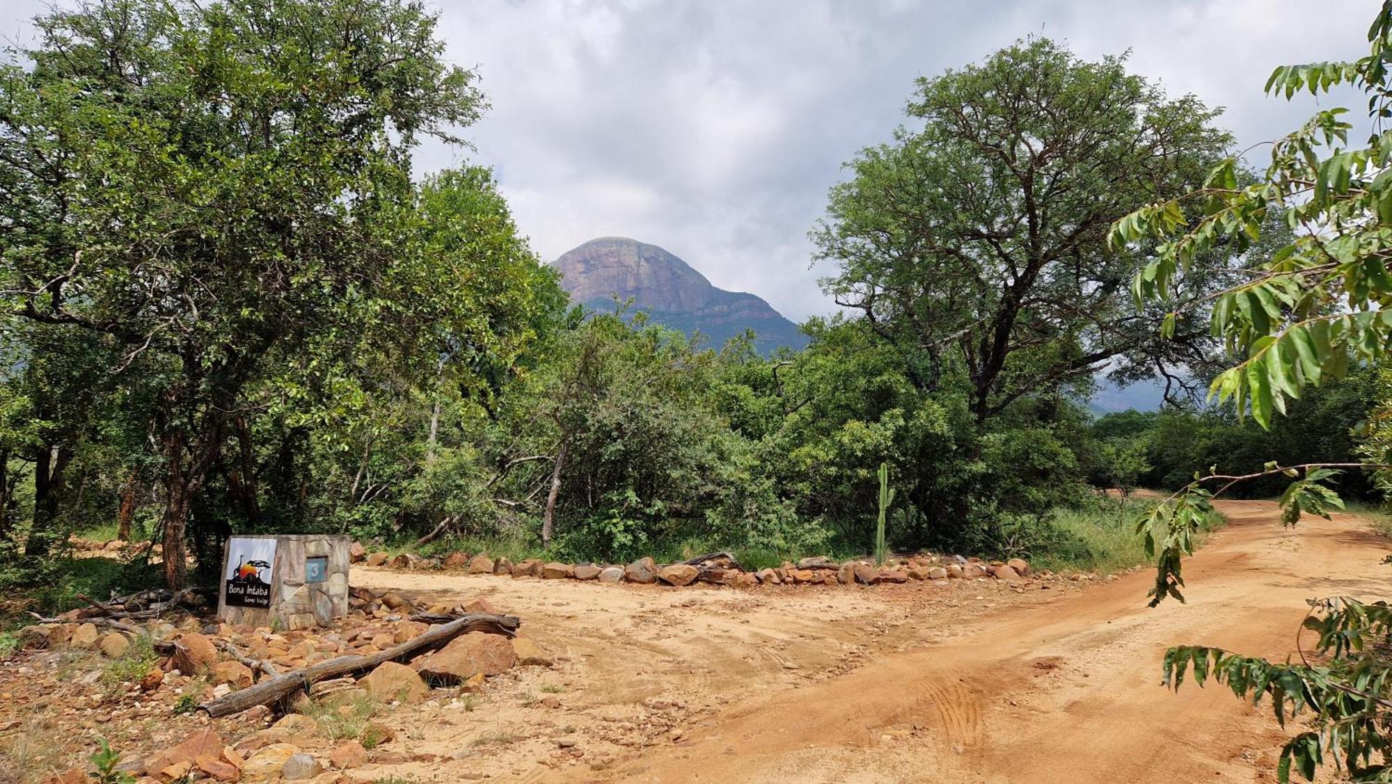 Bona Intaba Game Lodge Hoedspruit Kültér fotó