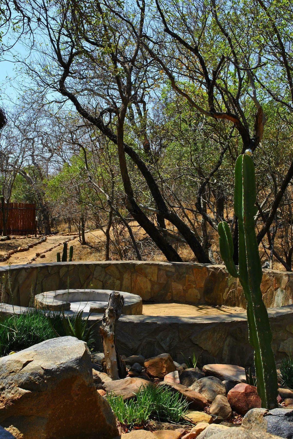 Bona Intaba Game Lodge Hoedspruit Kültér fotó