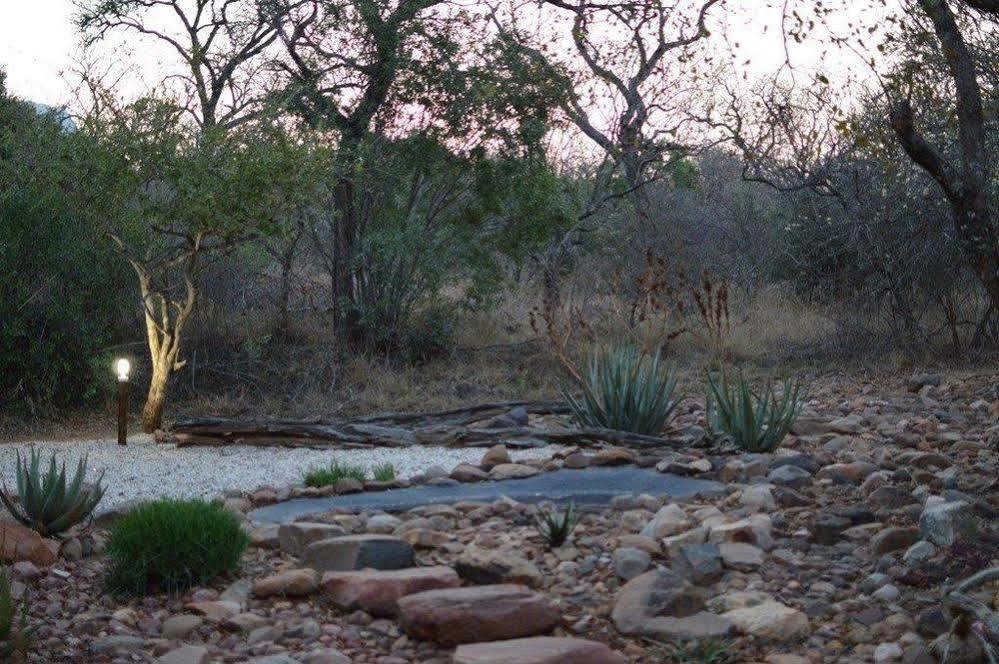 Bona Intaba Game Lodge Hoedspruit Kültér fotó